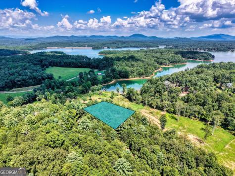 238 Virginia Lane Blairsville GA 30512