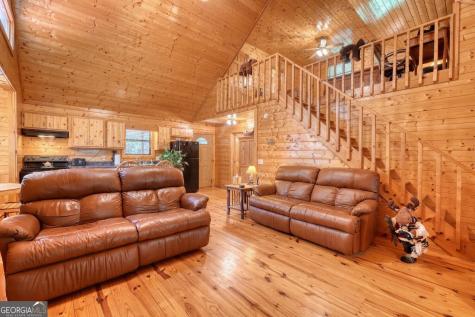 238 Virginia Lane Blairsville GA 30512