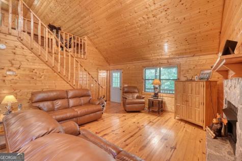 238 Virginia Lane Blairsville GA 30512