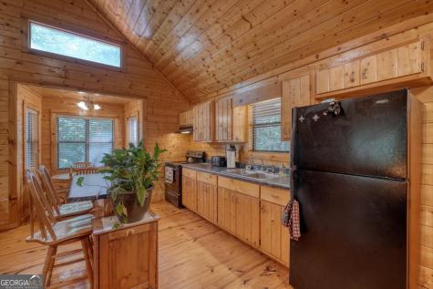 238 Virginia Lane Blairsville GA 30512