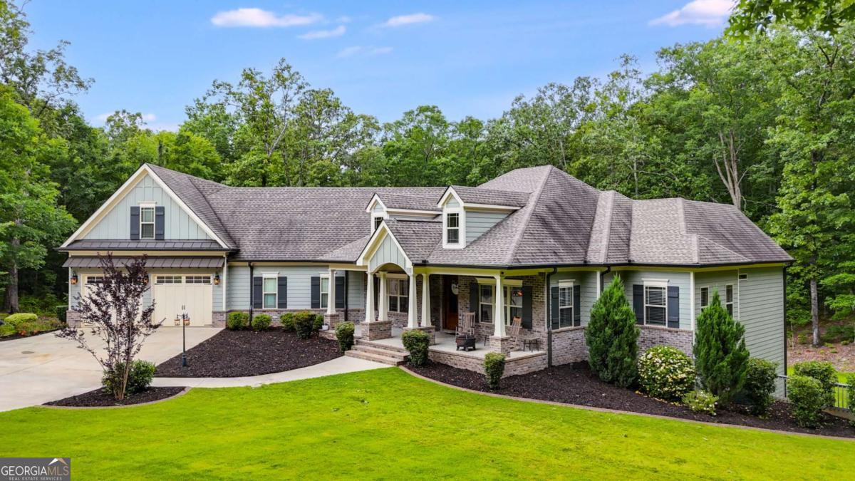 7269 Tyree Road Winston GA 30187