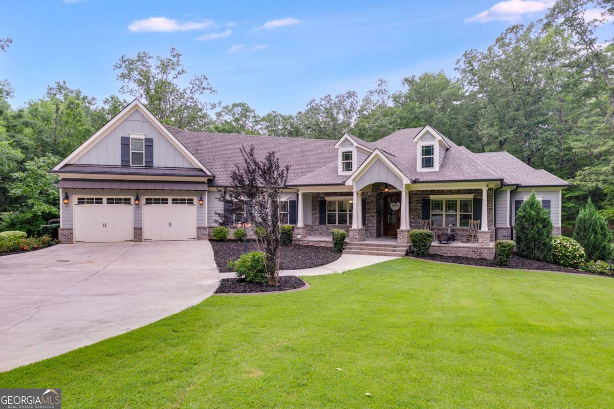 7269 Tyree Road Winston GA 30187