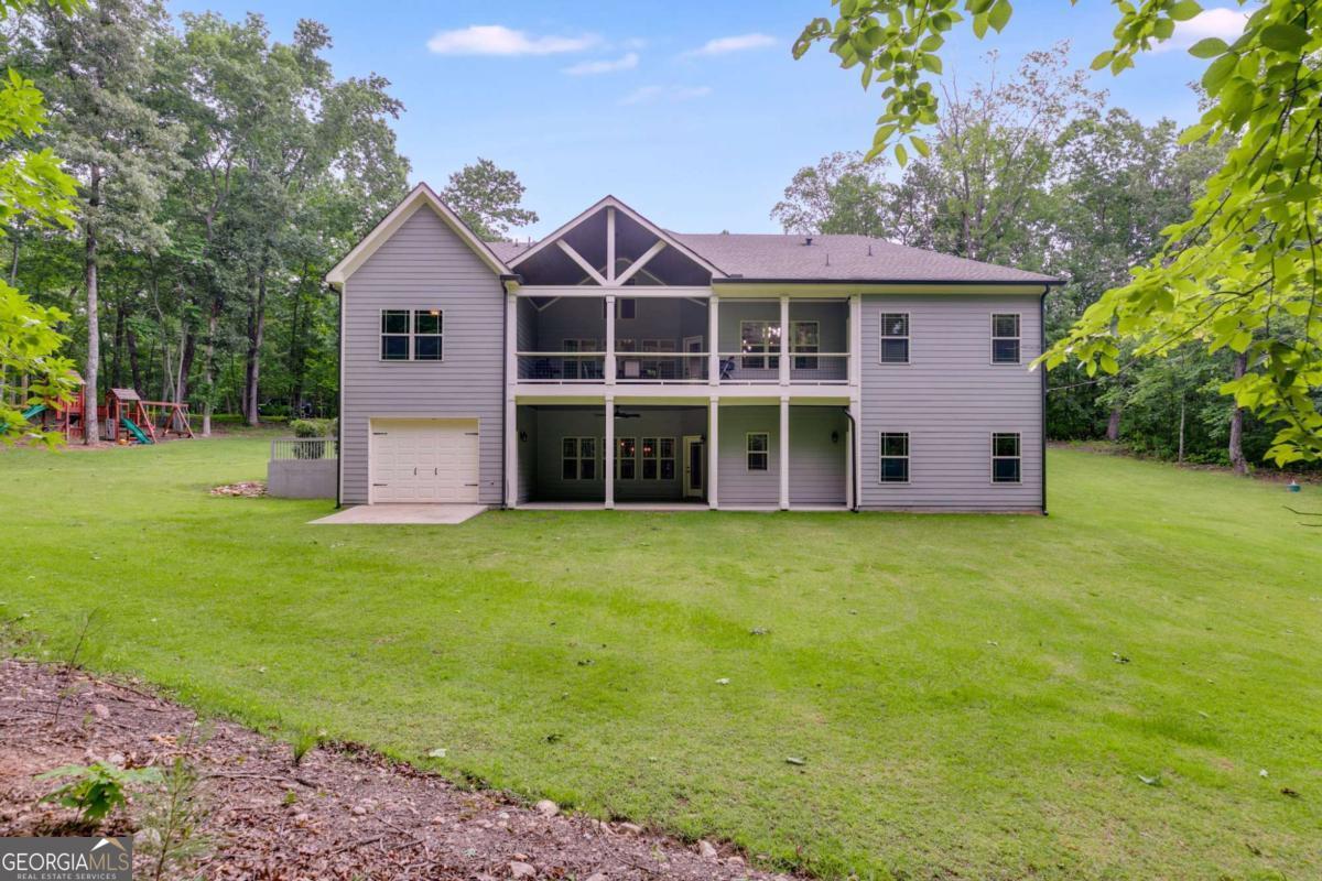 7269 Tyree Road Winston GA 30187