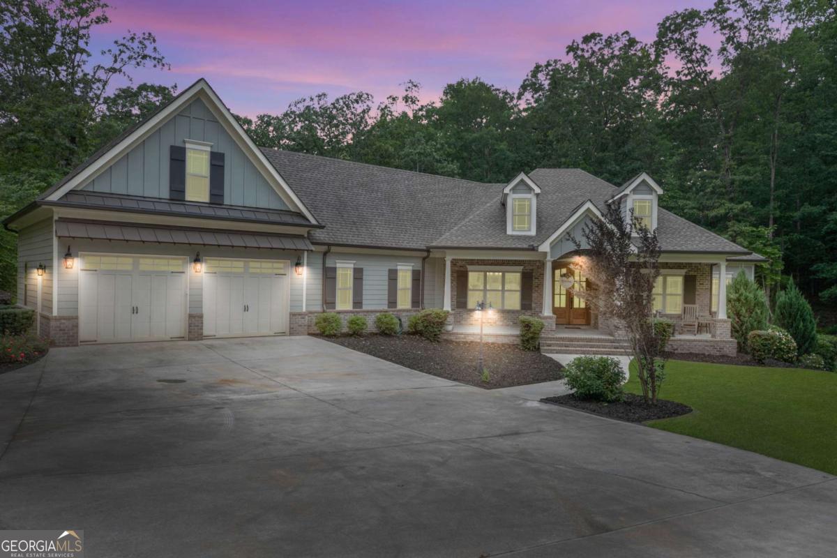 7269 Tyree Road Winston GA 30187