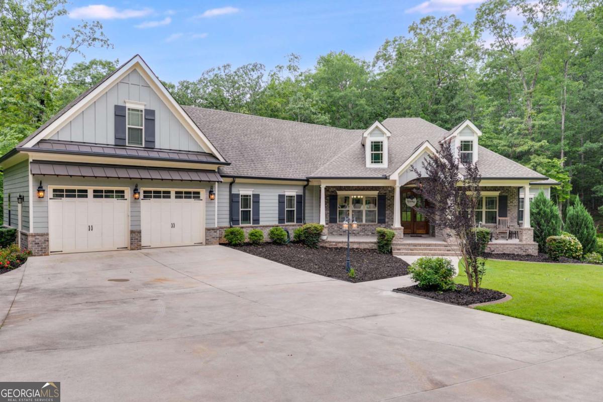 7269 Tyree Road Winston GA 30187