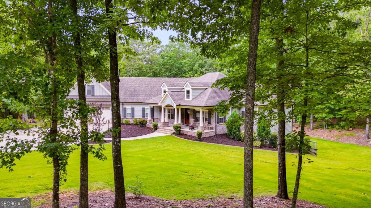 7269 Tyree Road Winston GA 30187