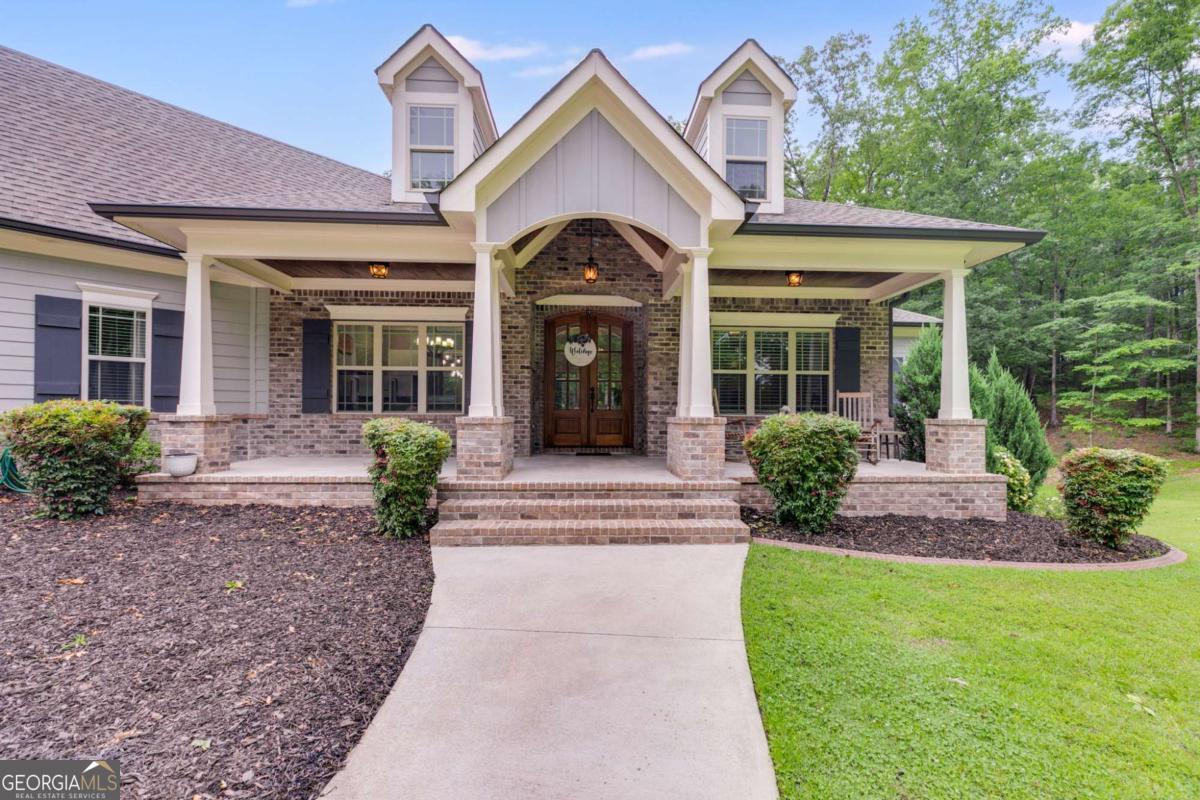 7269 Tyree Road Winston GA 30187
