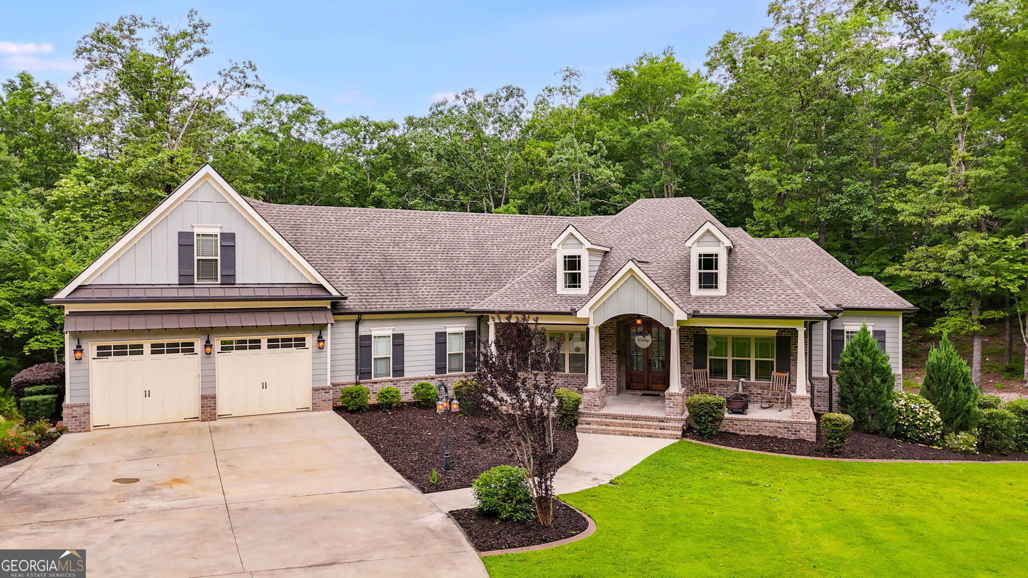 7269 Tyree Road Winston GA 30187