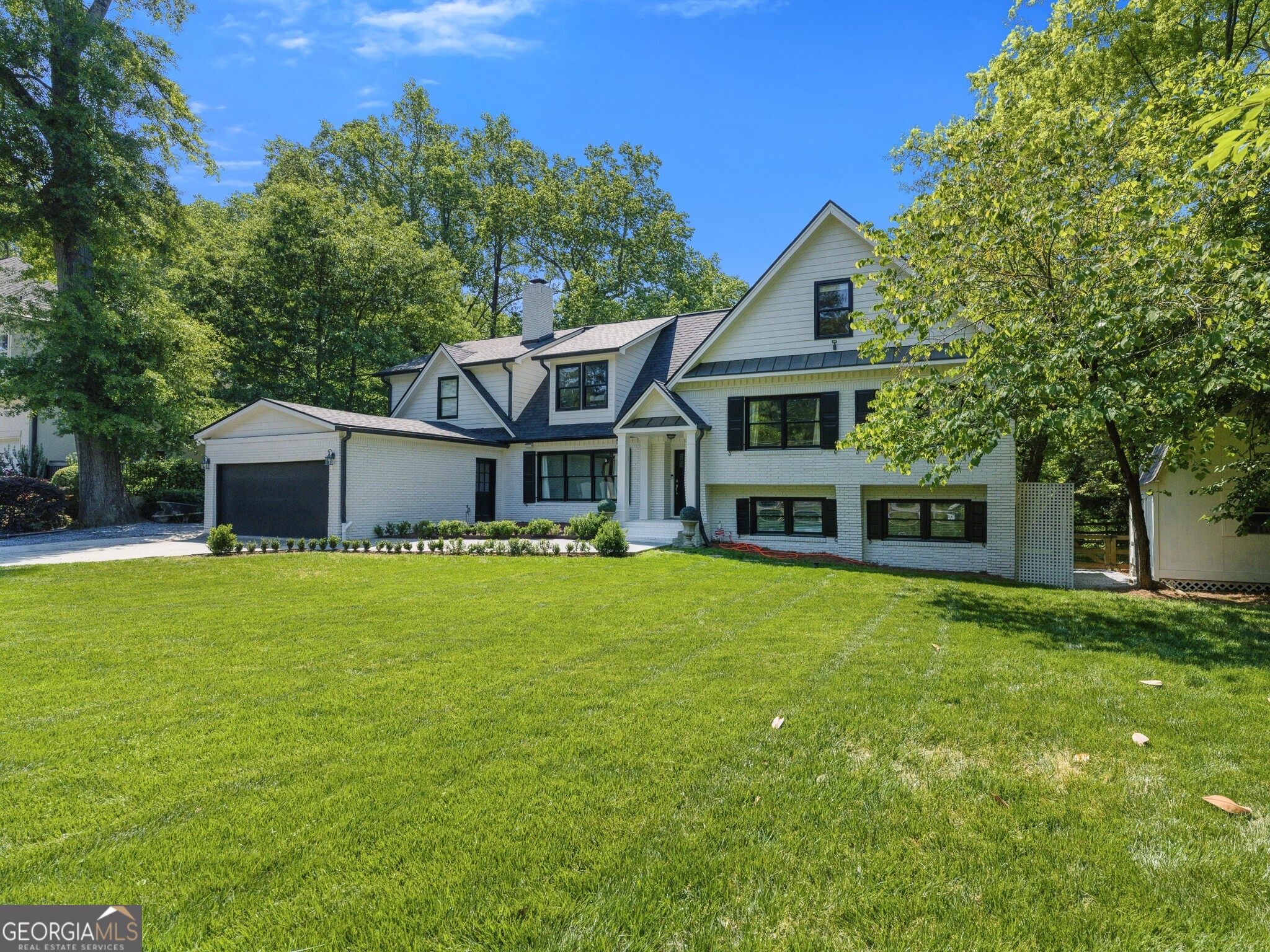 1350 Battleview Drive NW Atlanta GA 30327