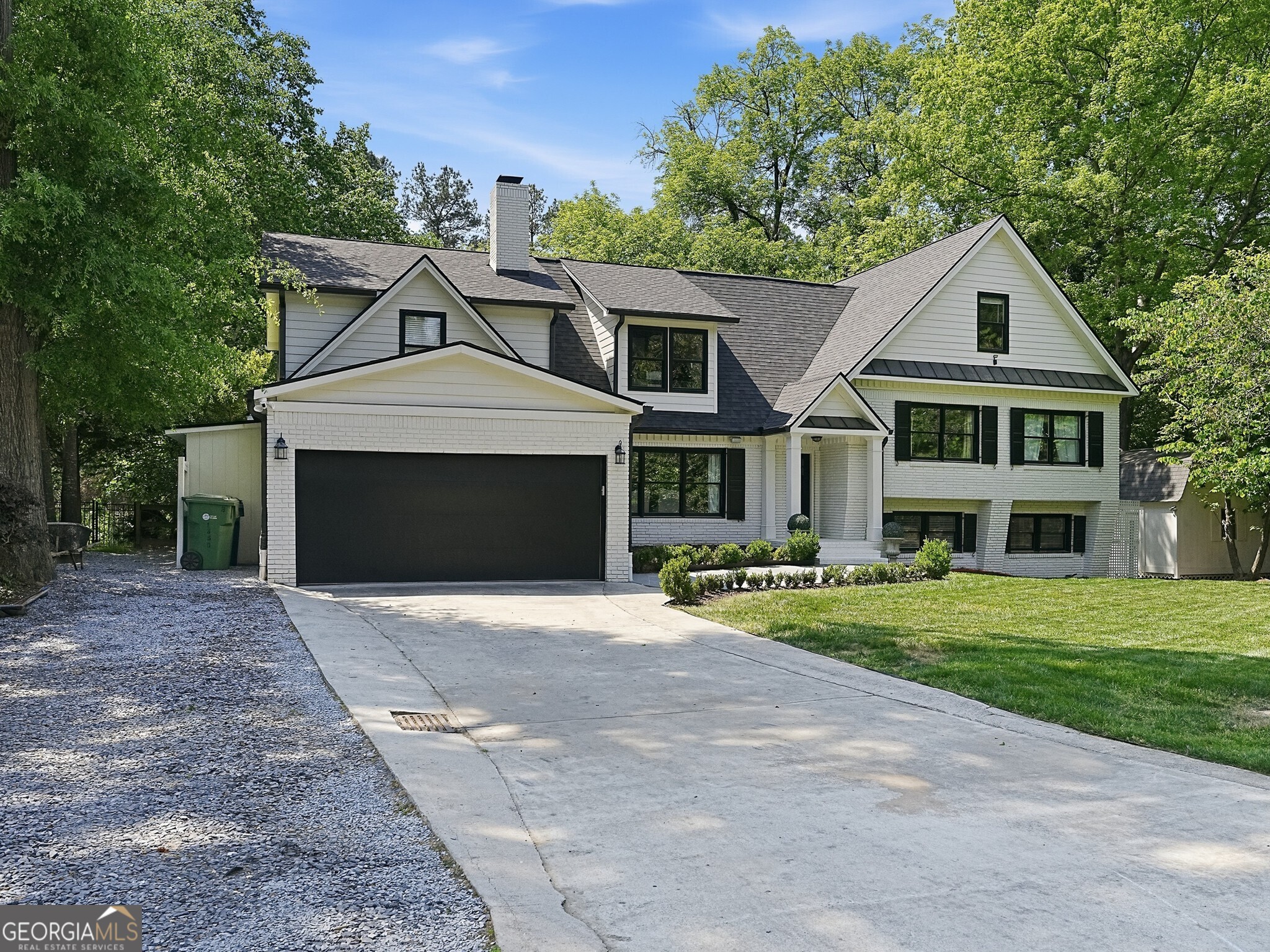 1350 Battleview Drive NW Atlanta GA 30327