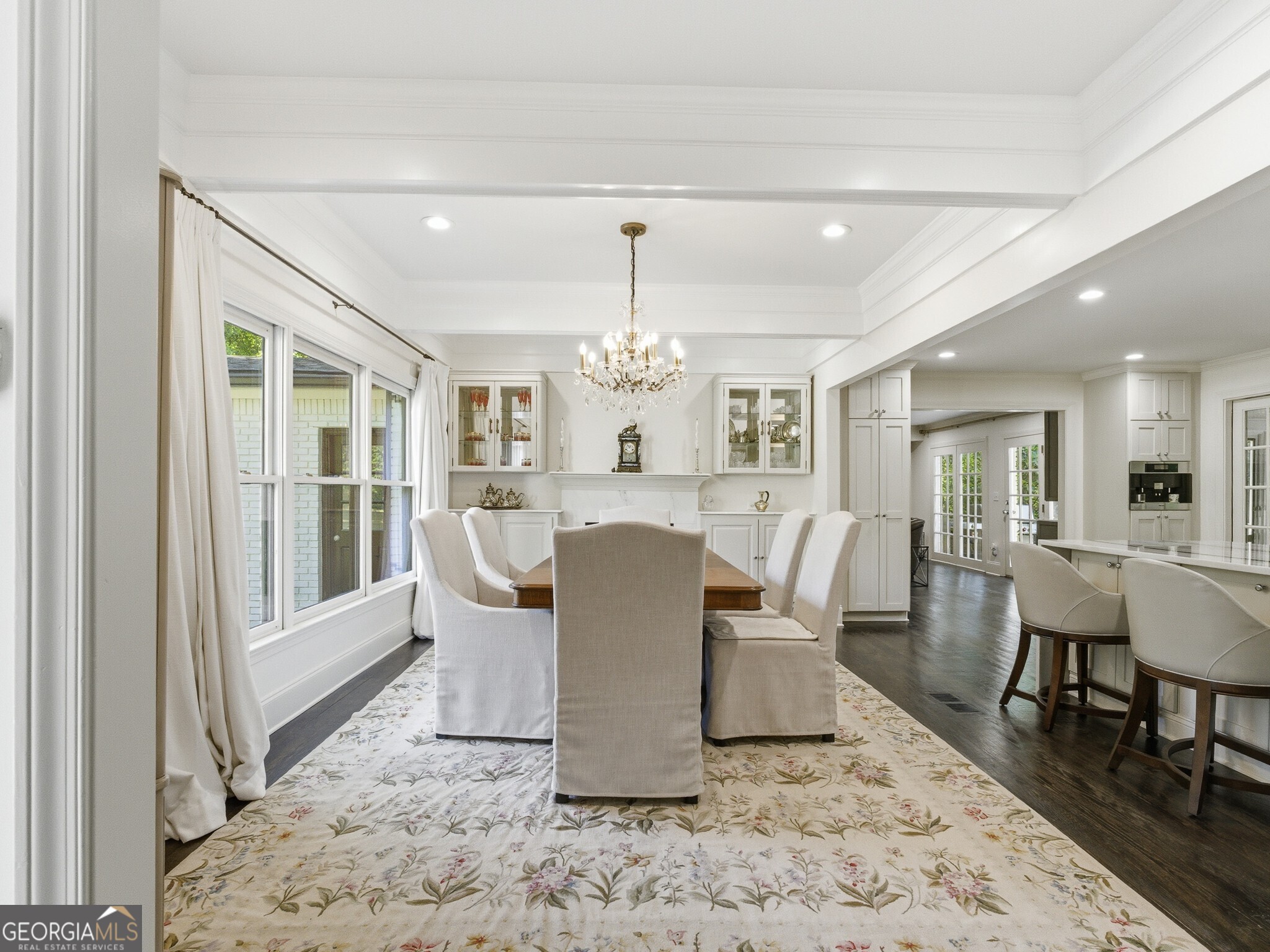 1350 Battleview Drive NW Atlanta GA 30327
