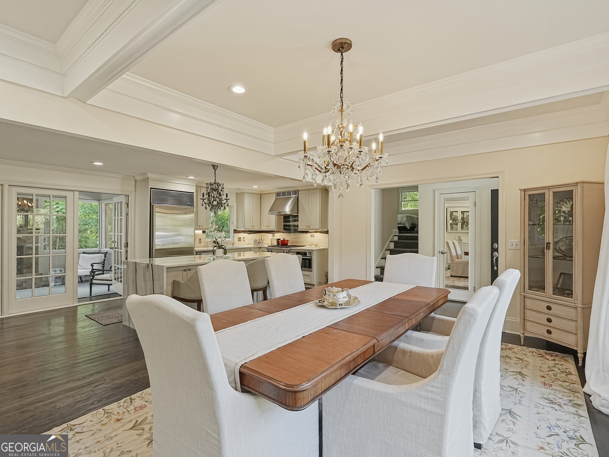 1350 Battleview Drive NW Atlanta GA 30327