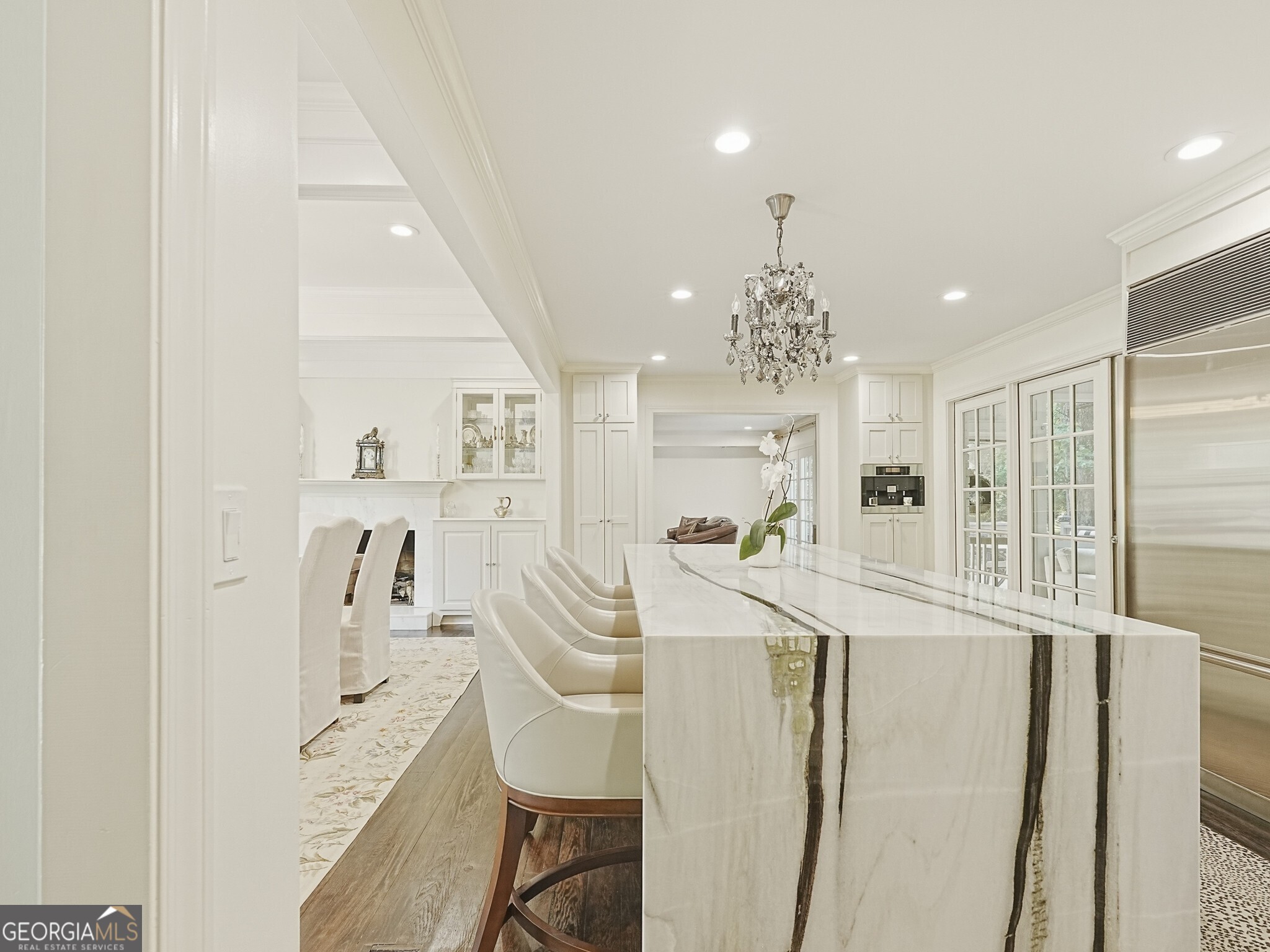 1350 Battleview Drive NW Atlanta GA 30327