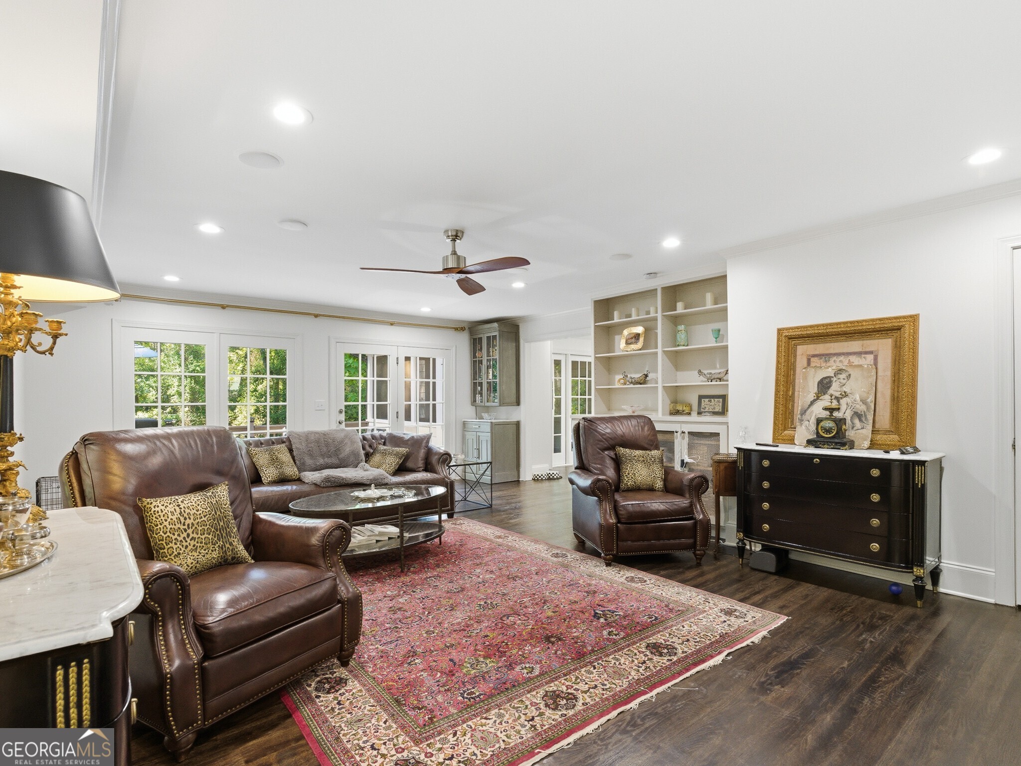 1350 Battleview Drive NW Atlanta GA 30327