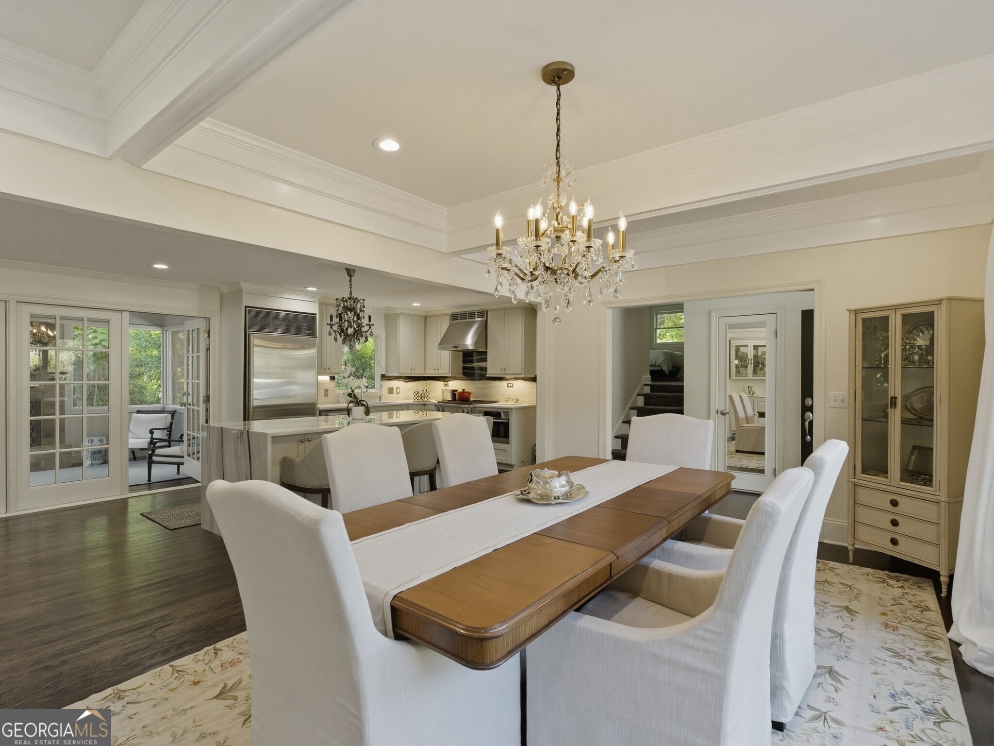 1350 Battleview Drive NW Atlanta GA 30327
