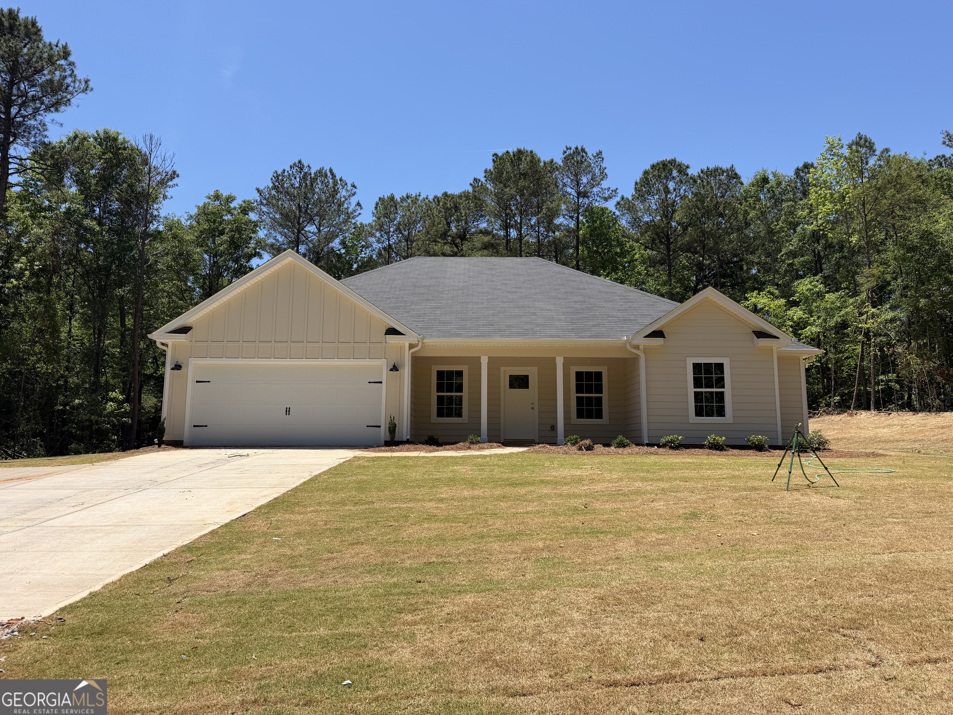 271 Russellville Road Forsyth GA 31029