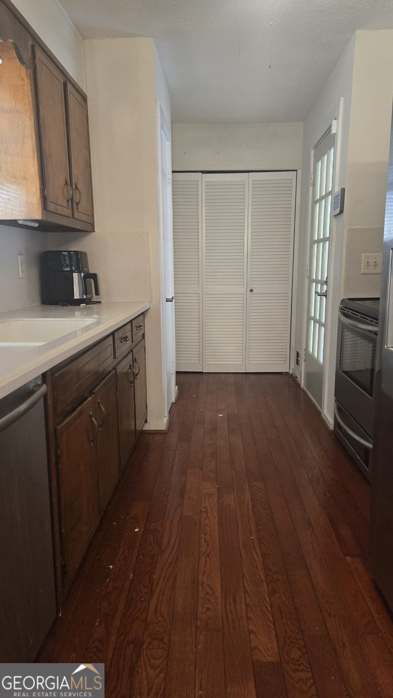 4573 SE North Woodlake Lane Conyers GA 30013