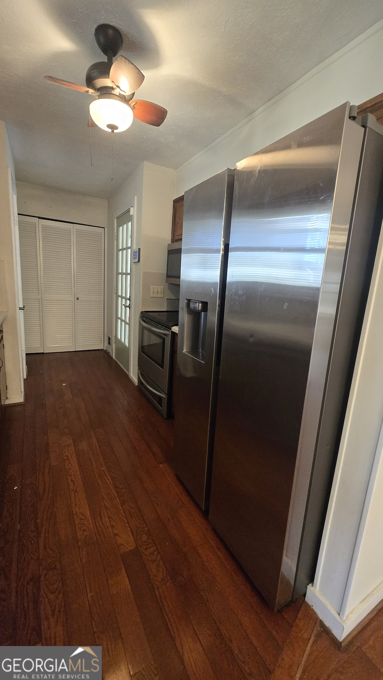 4573 SE North Woodlake Lane Conyers GA 30013