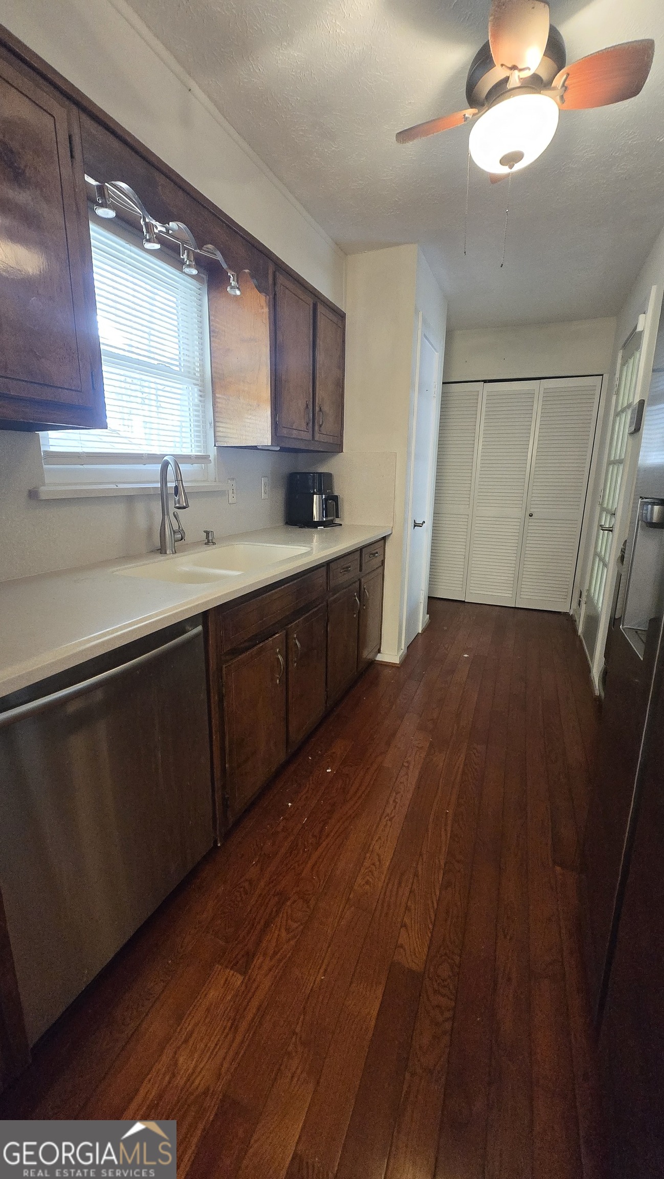 4573 SE North Woodlake Lane Conyers GA 30013