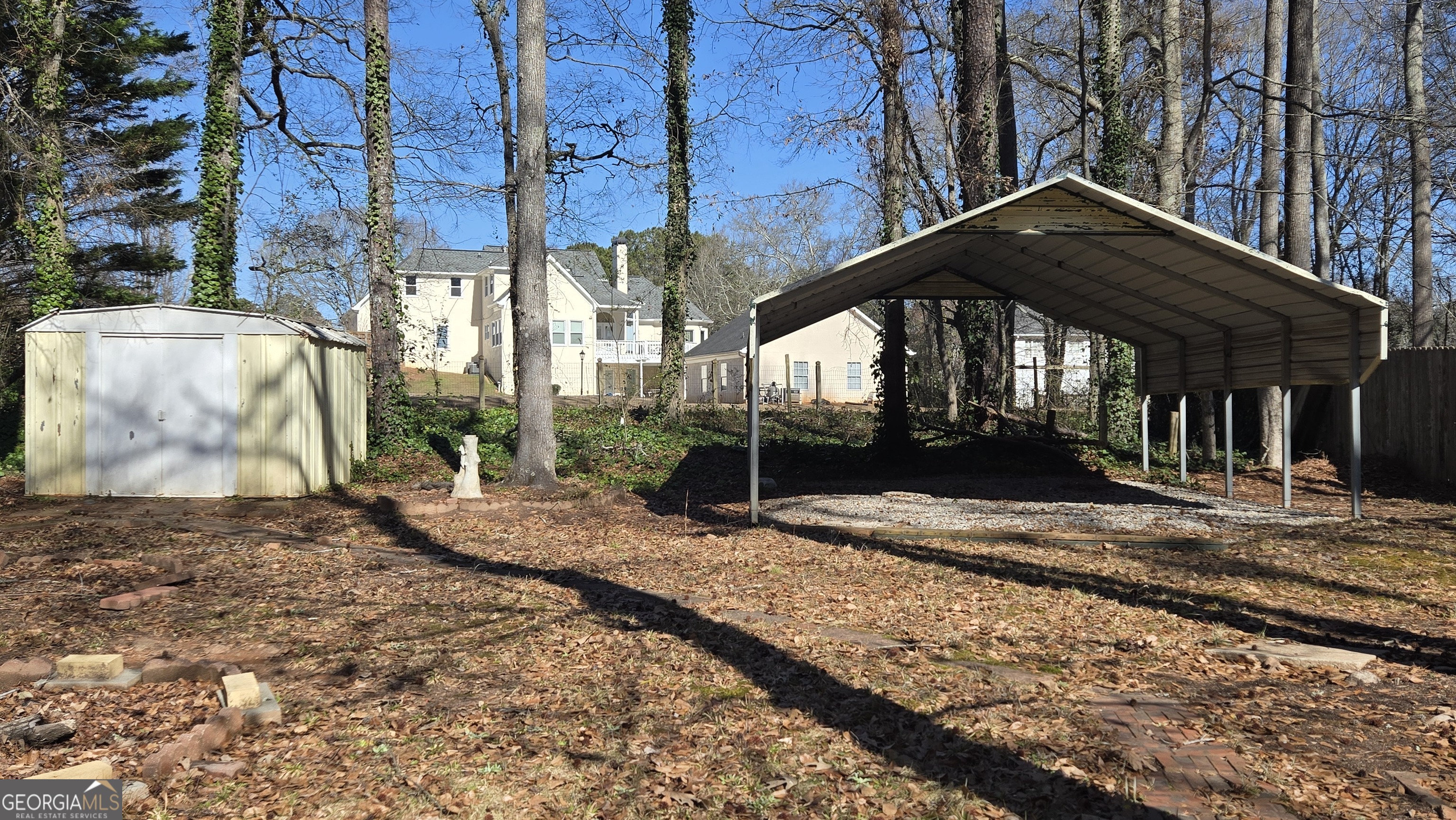 4573 SE North Woodlake Lane Conyers GA 30013