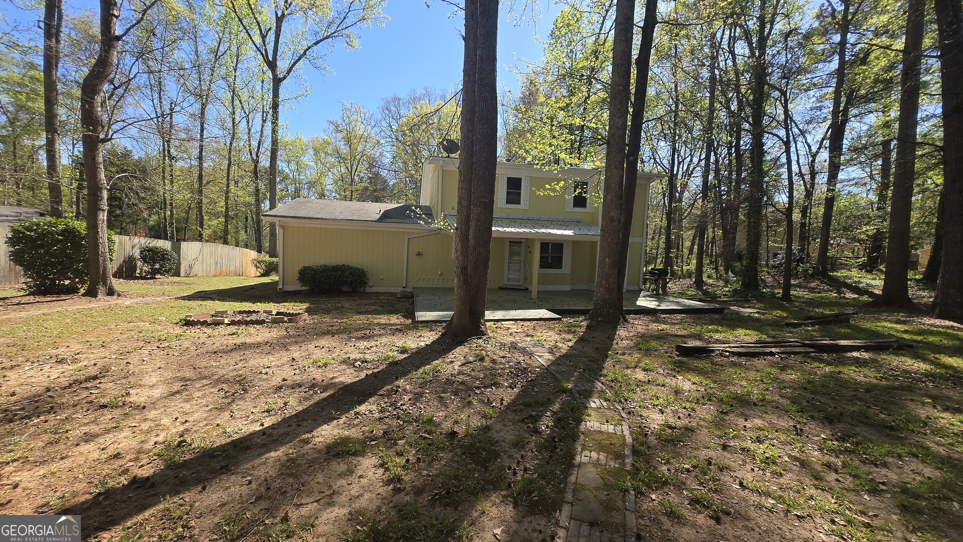 4573 SE North Woodlake Lane Conyers GA 30013