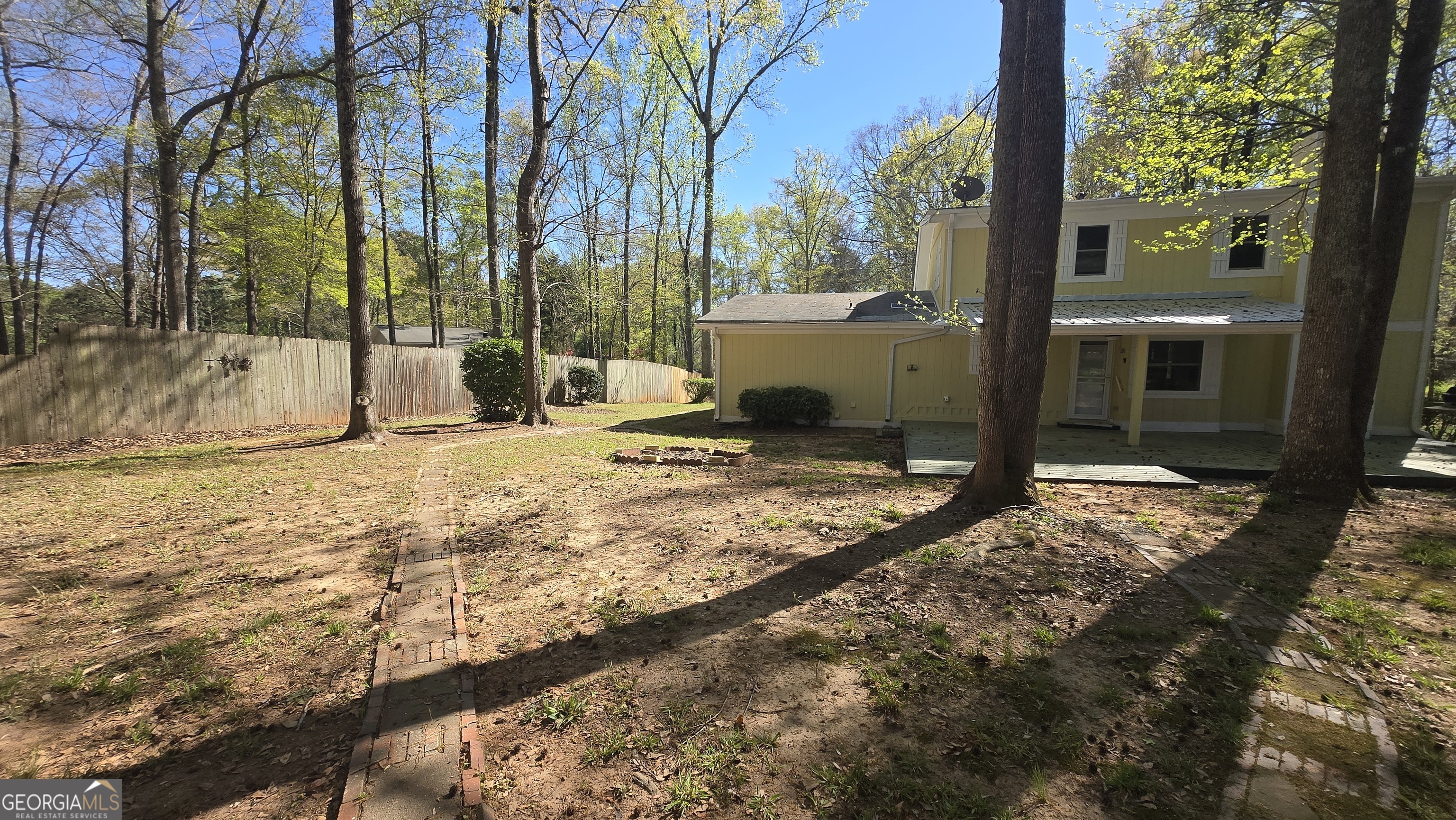 4573 SE North Woodlake Lane Conyers GA 30013