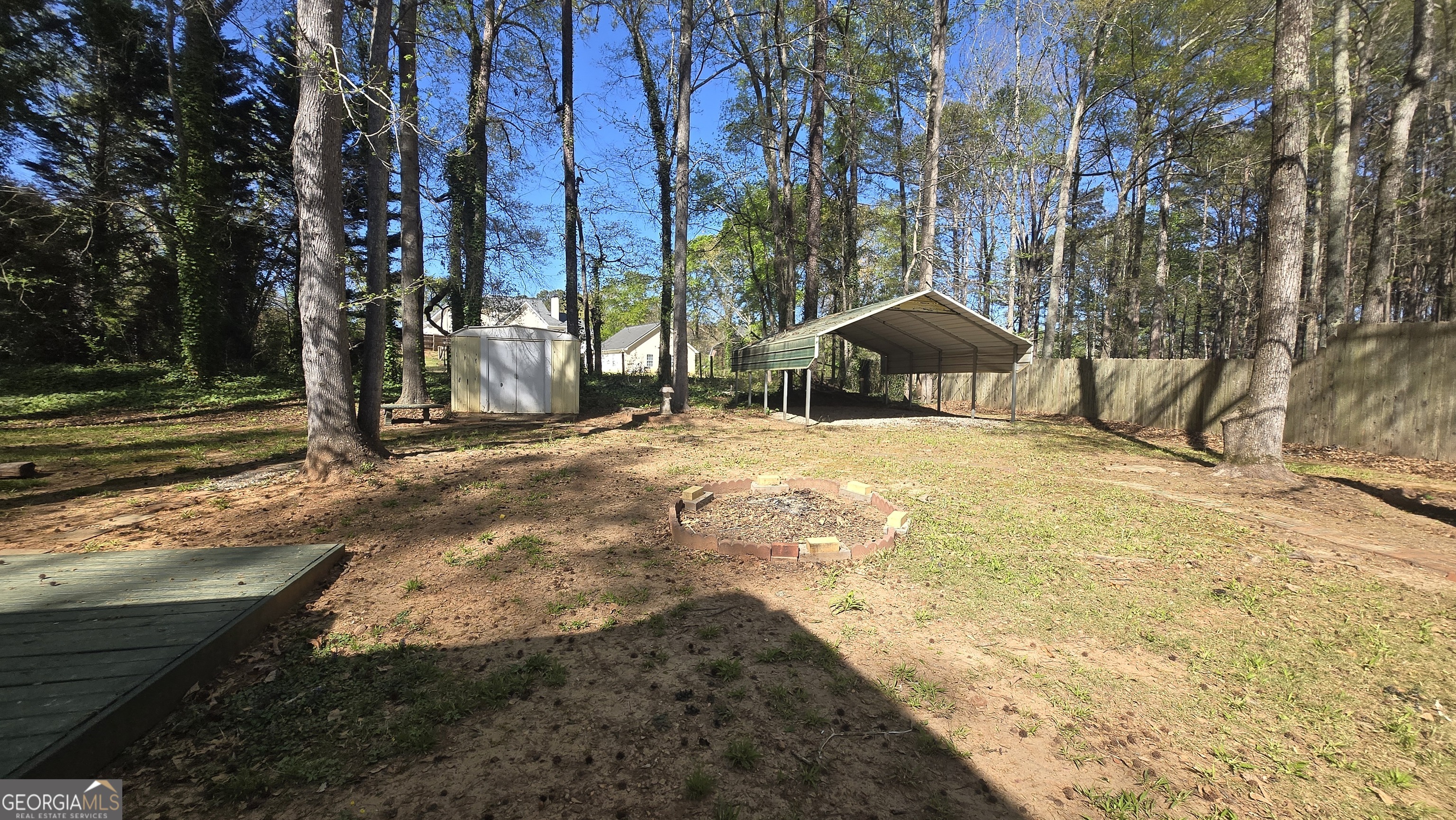 4573 SE North Woodlake Lane Conyers GA 30013