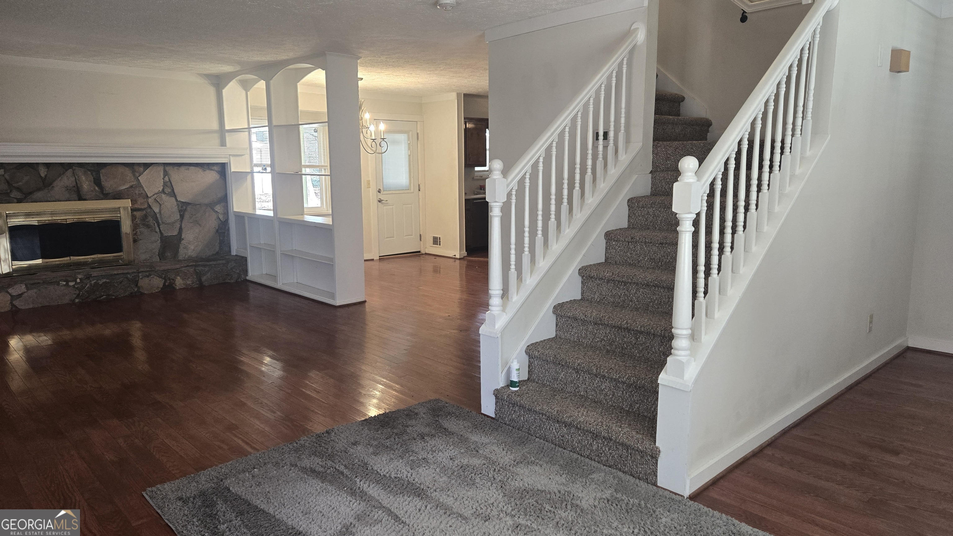 4573 SE North Woodlake Lane Conyers GA 30013