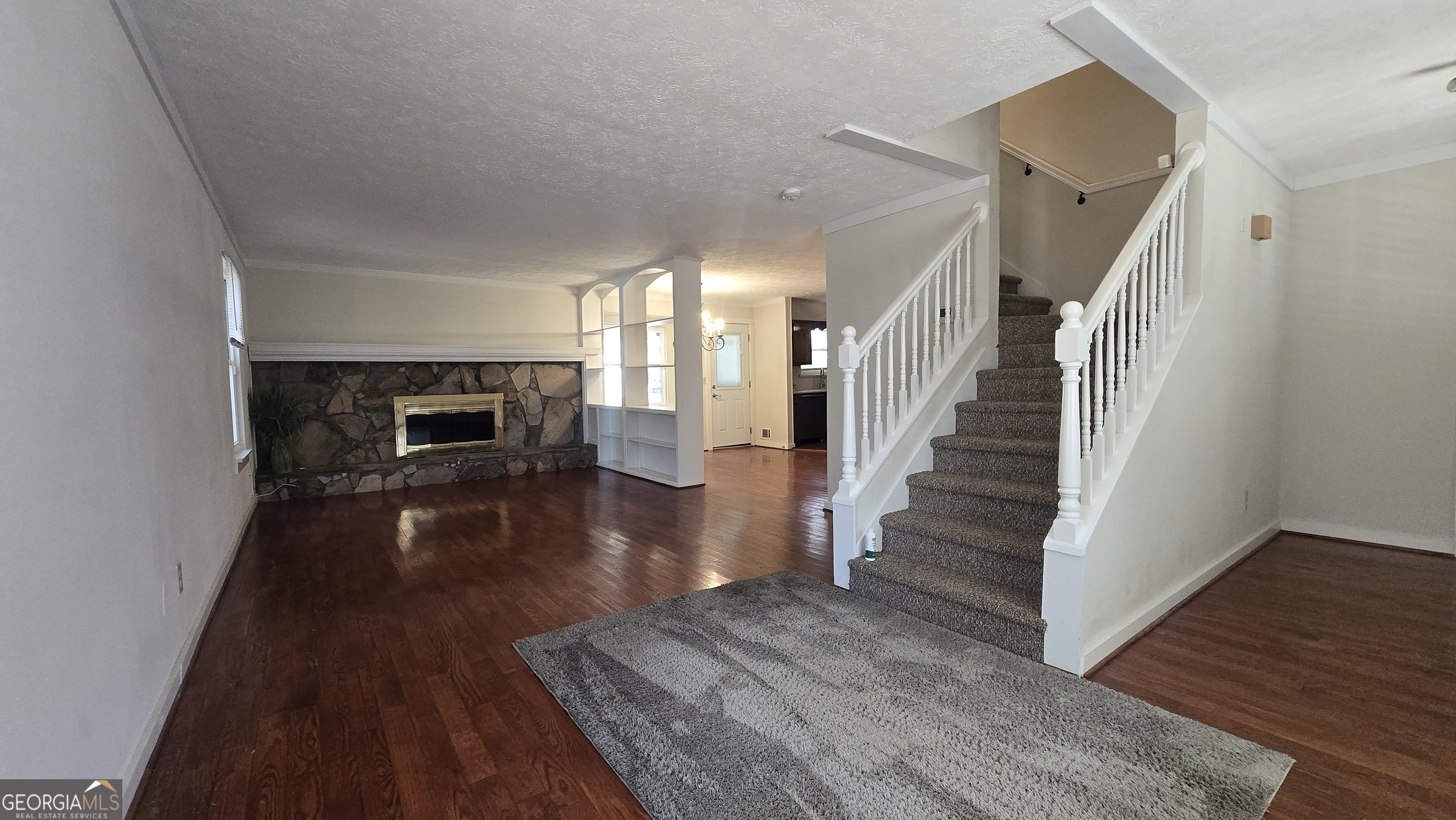 4573 SE North Woodlake Lane Conyers GA 30013