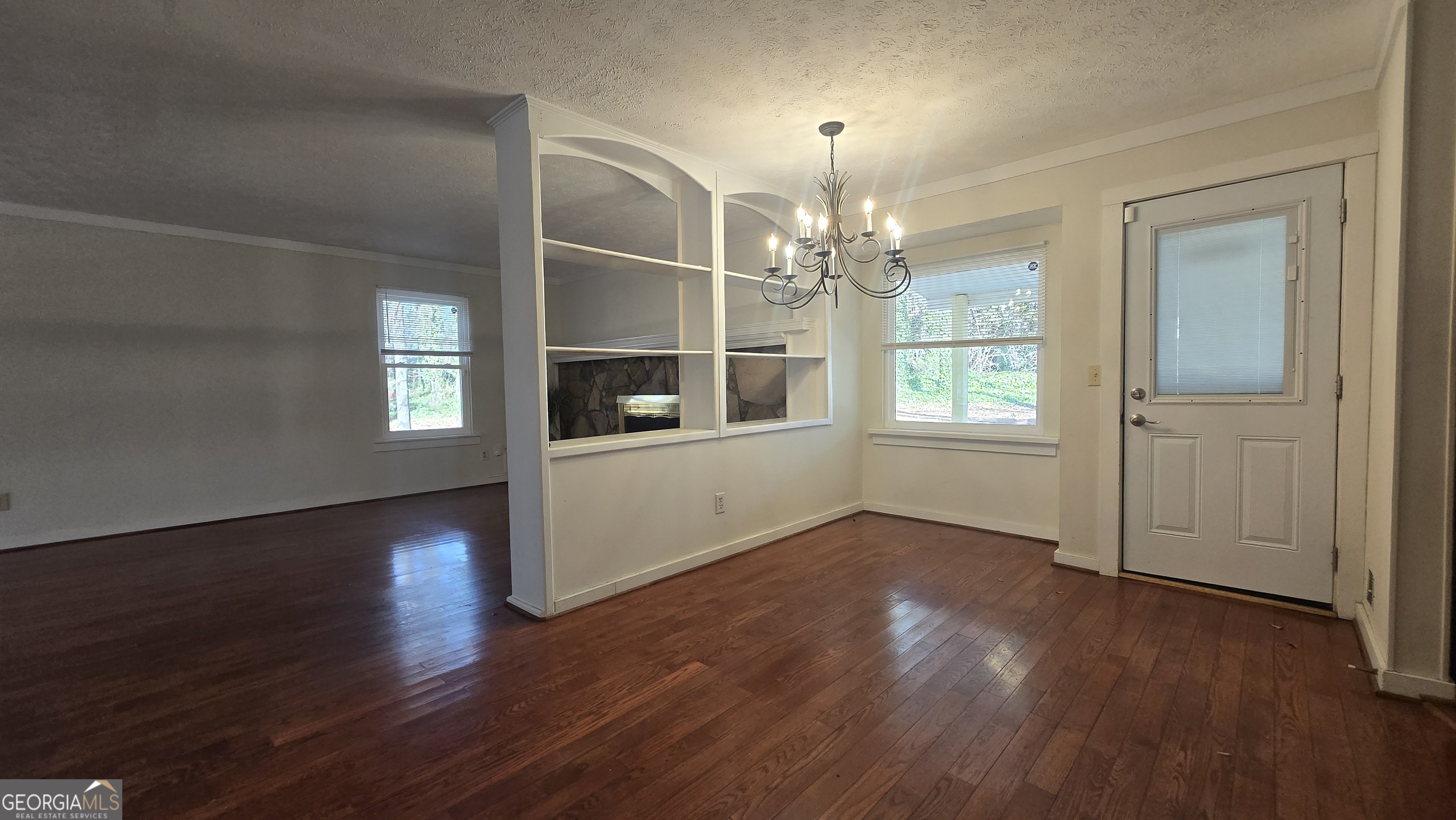 4573 SE North Woodlake Lane Conyers GA 30013