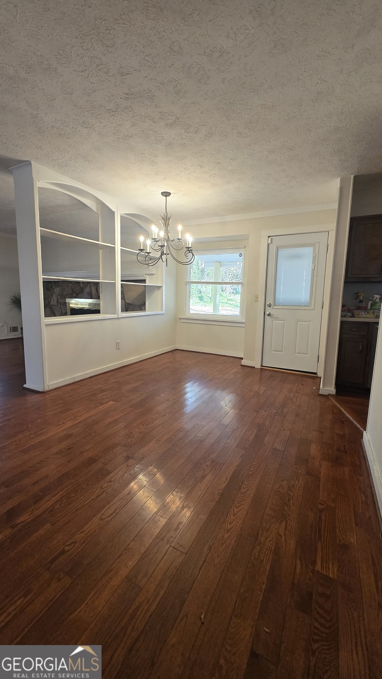 4573 SE North Woodlake Lane Conyers GA 30013