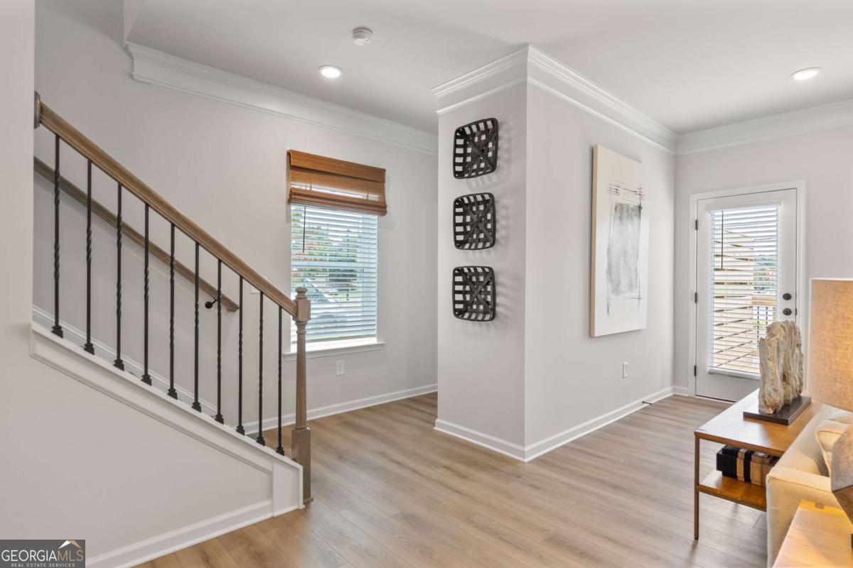 826 Crescent Drive Riverdale GA 30274