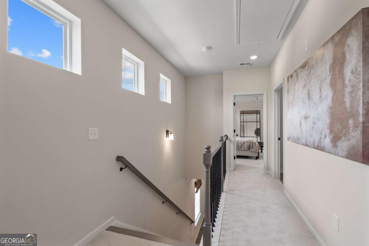 826 Crescent Drive Riverdale GA 30274