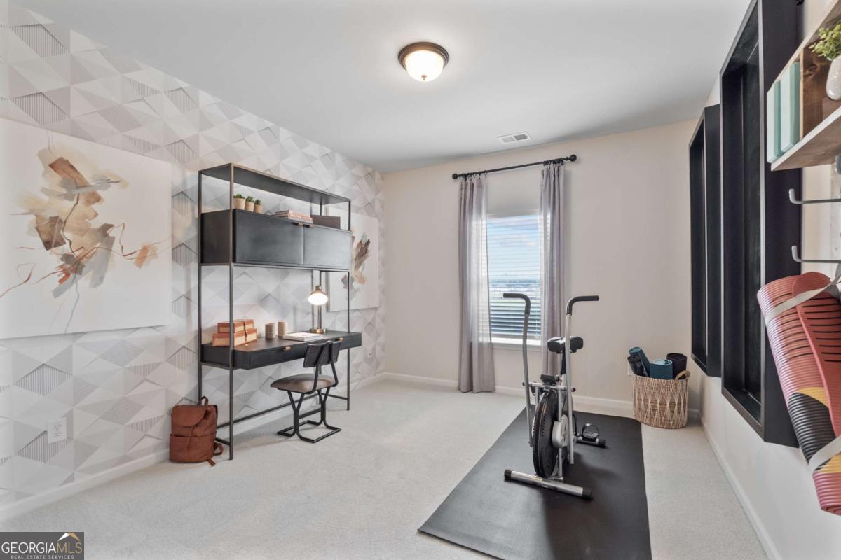 826 Crescent Drive Riverdale GA 30274