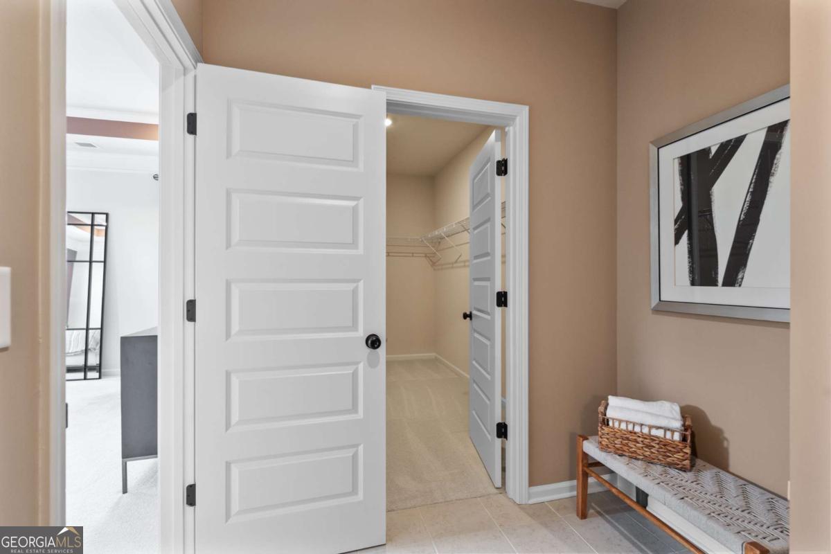 826 Crescent Drive Riverdale GA 30274