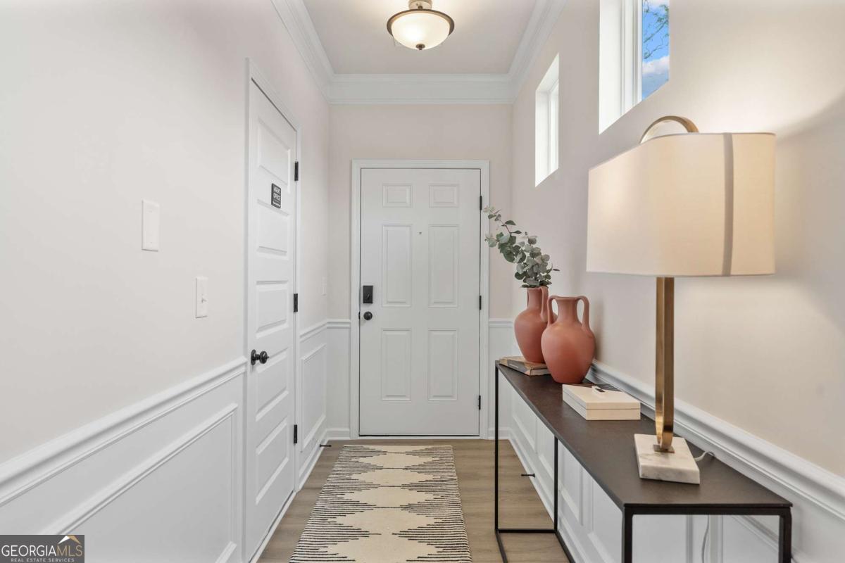 826 Crescent Drive Riverdale GA 30274