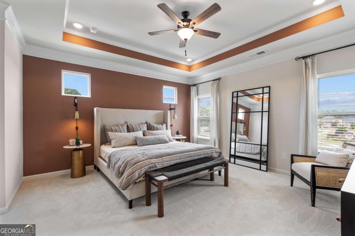 826 Crescent Drive Riverdale GA 30274