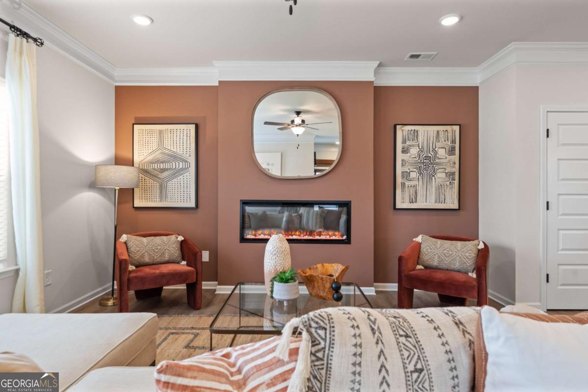 826 Crescent Drive Riverdale GA 30274