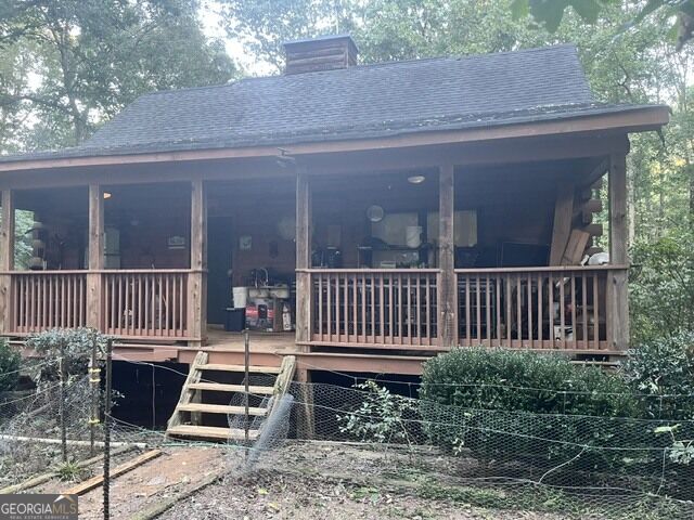 3626 Stokes Store Road Forsyth GA 31029