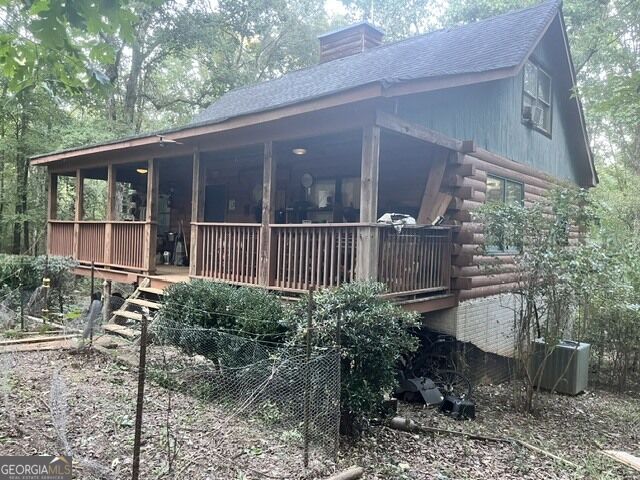 3626 Stokes Store Road Forsyth GA 31029