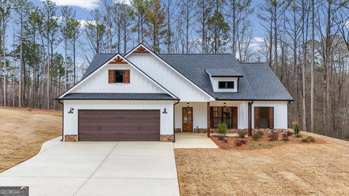 540 Presley Farm Parkway Rockmart GA 30153