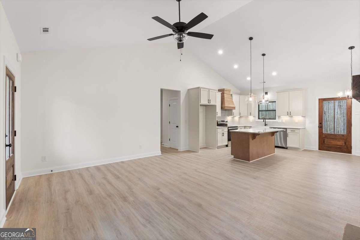 540 Presley Farm Parkway Rockmart GA 30153