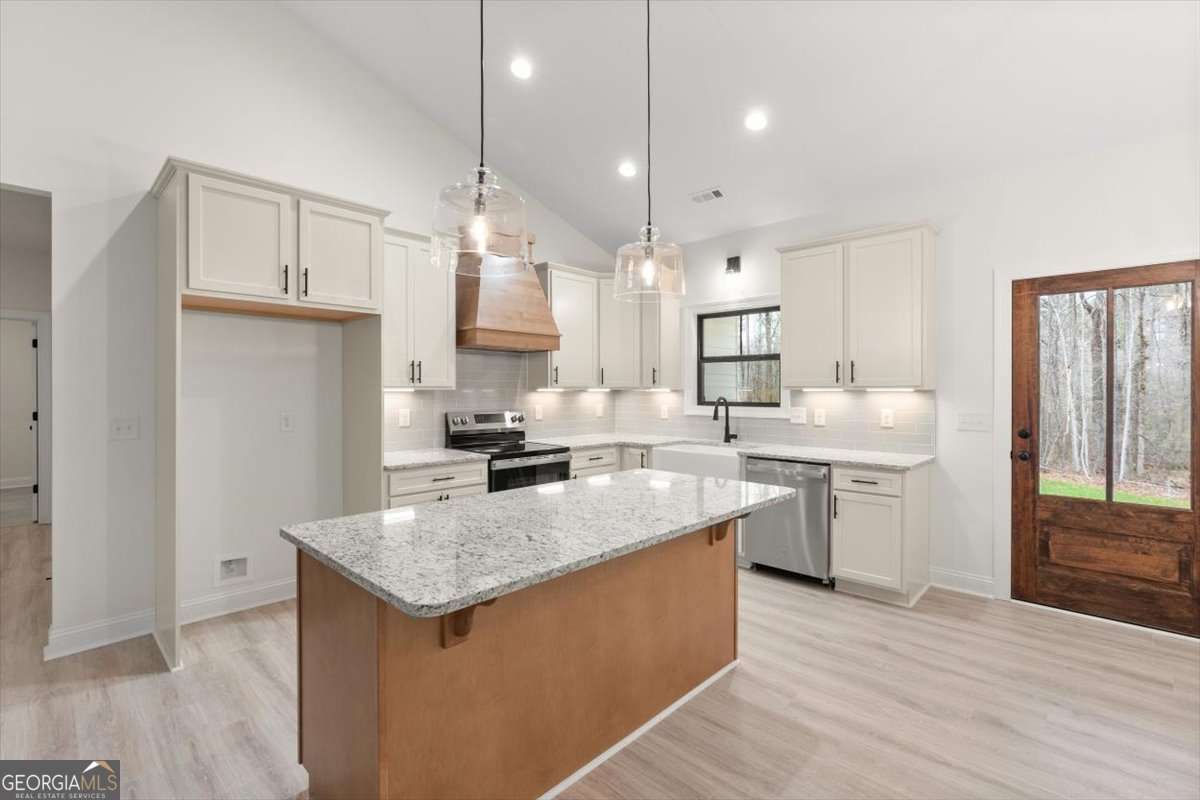 540 Presley Farm Parkway Rockmart GA 30153