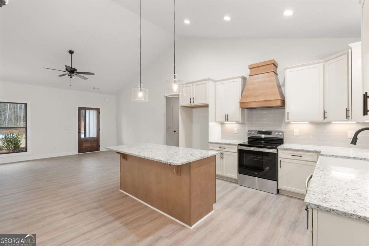 540 Presley Farm Parkway Rockmart GA 30153