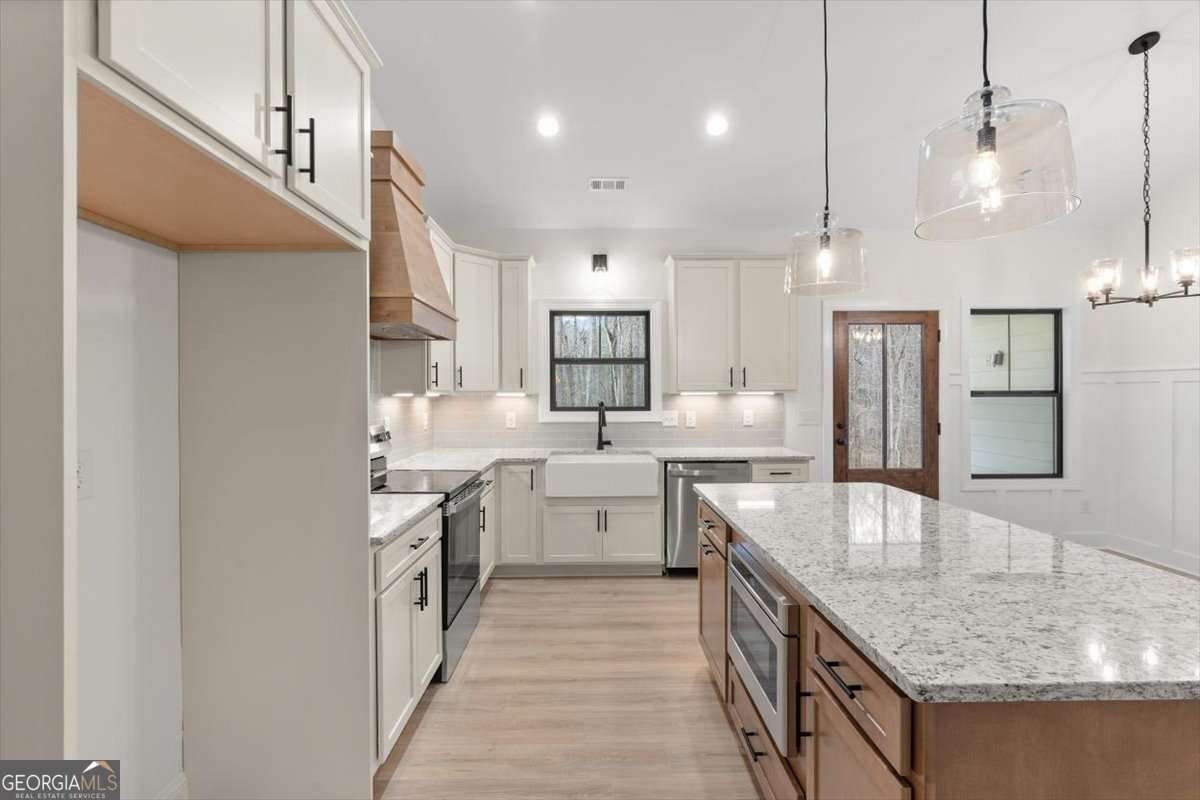 540 Presley Farm Parkway Rockmart GA 30153