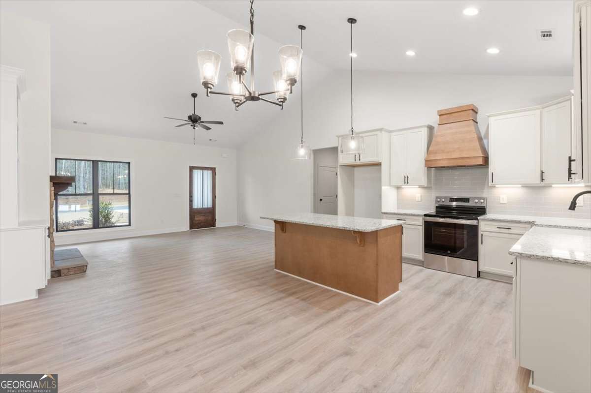 540 Presley Farm Parkway Rockmart GA 30153