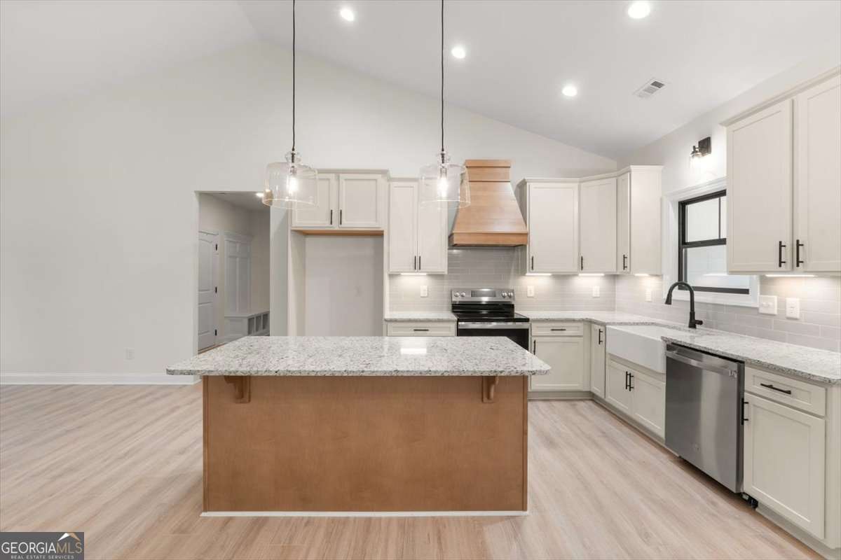 540 Presley Farm Parkway Rockmart GA 30153