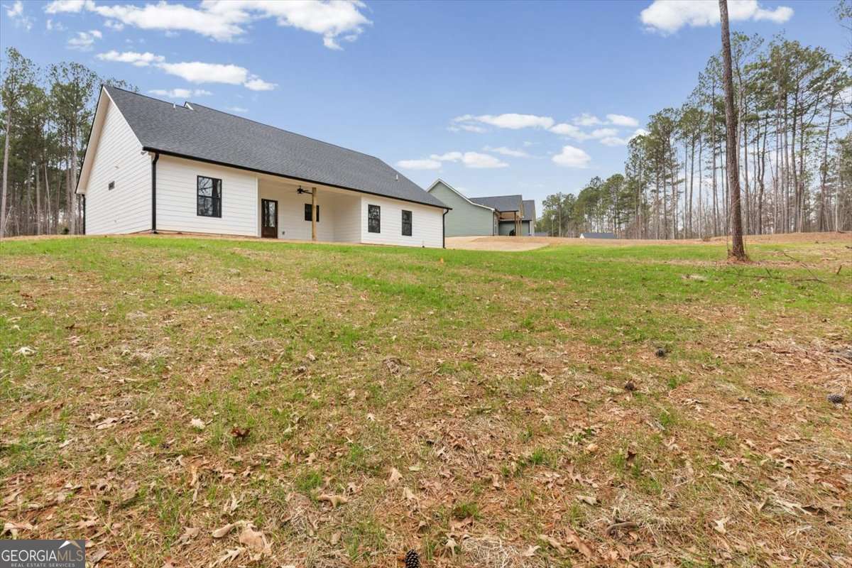 540 Presley Farm Parkway Rockmart GA 30153