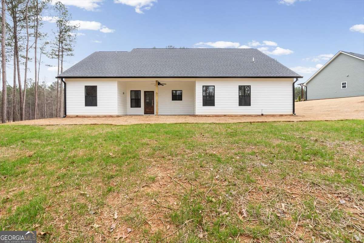 540 Presley Farm Parkway Rockmart GA 30153