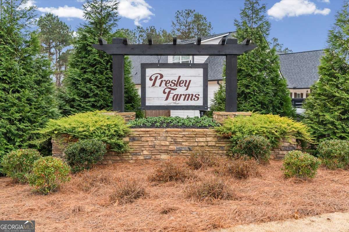 540 Presley Farm Parkway Rockmart GA 30153